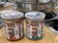 -五洞大众牛餐馆(番禺分店)