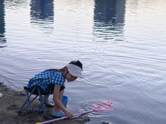 -美兰湖景区