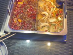 -大隐·成都火锅Bistro(合生麒麟新天地店)