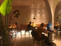 -来龙里 精致 东南亚餐室(万象城店)