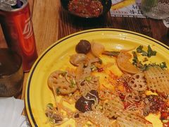 -北丐先生·野馄饨烧烤(雨花万象店)