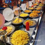 你脑海里的自助餐