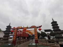 -南翔古镇