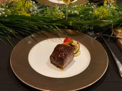 M7牛肋排-Tomato&Pepper法餐厅