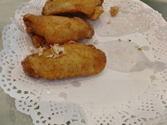 -凯鸽酒楼•雁北民间菜(华北星店)