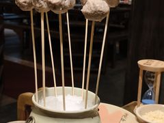 -蜀大侠火锅(建设路第五大道店)