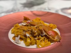 -Oyster Talks 四度蚝法餐厅
