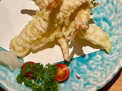 -鸟鸣门屋台料理(金帝银泰店)