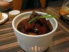 不加水的红烧肉-江太极江浙菜(马桥万达广场店)