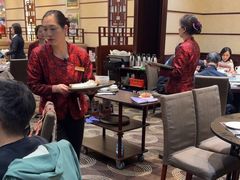 -好彩海鲜火锅饭店(银河百老汇店)