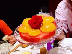 -海底捞火锅(勒泰店)