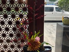 -希望日本料理(保利香槟花园店)