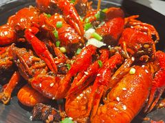 油焖大虾-巴厘龙虾·榜首油焖大虾(旗舰店·万松园)