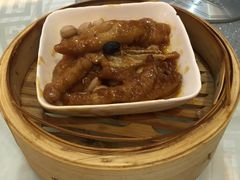 -潮福城大酒楼·潮粤菜·港式点心(阳光城店)