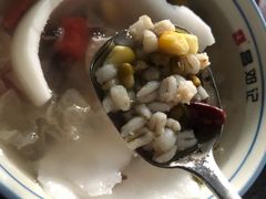 -文昌邓记清补凉(西沙路店)