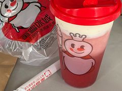 -蜜雪冰城(大智路店)