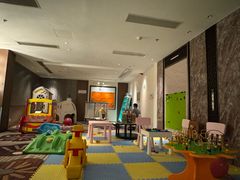 -浙江安吉JW万豪酒店
