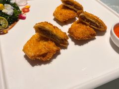 -箱美术馆私房菜(水晶郦城店)