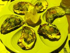 -Union Oyster House