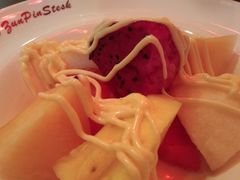 -尊品牛排(恒峰店)