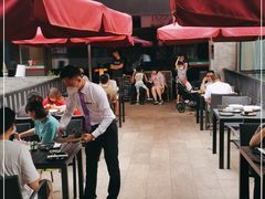 门面-安妮意大利餐厅(日坛店)