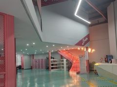 -空匠蹦床公园·团建·亲子