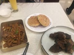 -汇贤府·李氏鲁菜(五棵松店)