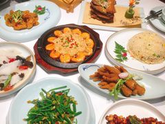 干煎带鱼-卯时·龙光雅宴·精致锡帮菜(惠山古镇店)