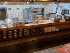-绿茶餐厅(西单老佛爷店)