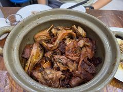 -斯丹姜母鸭·古法干香(涂门街总店)