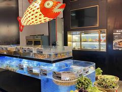 -大鱼徽州·寻味徽菜(星光总店)