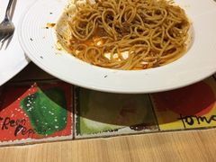 -百特喜·意大利餐厅(八佰伴镇江店)