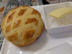 -尖沙咀茶餐厅(永泰店)