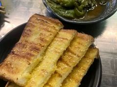 -微醺烤牛·炭火烧烤·精酿啤酒(东郊记忆店)