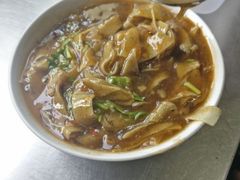 嘎巴菜-陈记锅巴菜(五大道店)