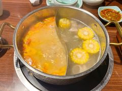 糟粕醋龙泉文昌鸡-龙泉人椰子鸡·糟粕醋·海南菜(龙昆南路店)