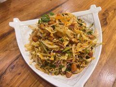 -小俩口烧烤东北菜(双井店)