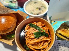 -魏家凉皮(协和店)