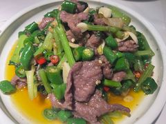 -川知味(京华城店)