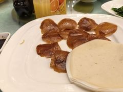 -锦江饭店锦北楼-锦江厅