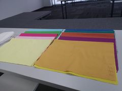-四季美学色彩形象管理服装搭配