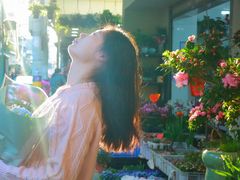 -溪岸路花鸟市场