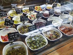 -Alimentari早午餐(安福路店)