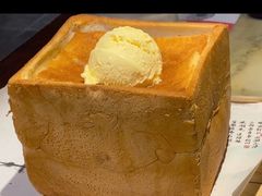 -绿茶餐厅(雁塔大悦城店)