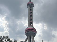 -东方明珠老上海8号餐厅(东方明珠广播电视塔店)