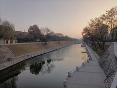 -西安城墙·碑林历史文化景区