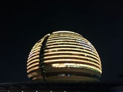 -杭州国际会议中心洲际酒店-原素全日餐厅(解放东路店)