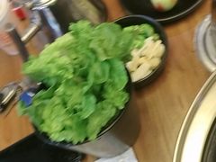 -九田家黑牛烤肉料理(衡百国际店)