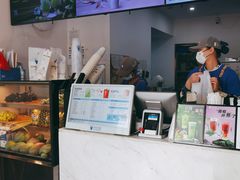 -茶百道(锦江华熙528店)