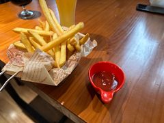 -麦落精酿啤酒餐吧(先农大院店)